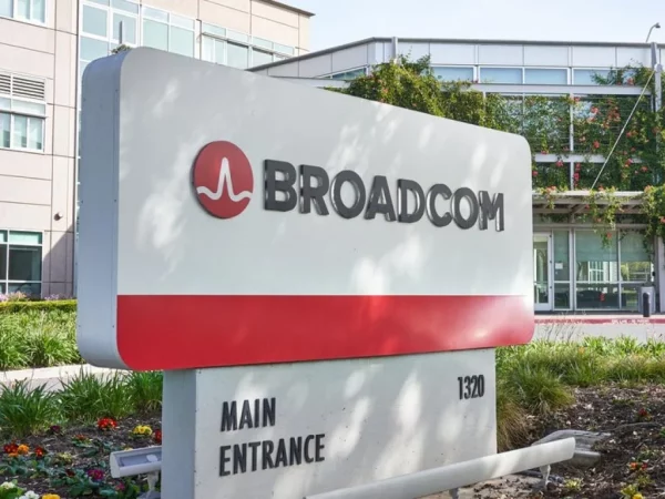 broadcom