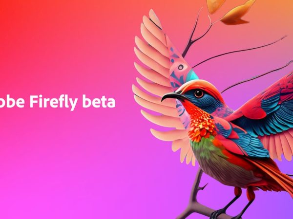 Adobe Firefly Generative AI